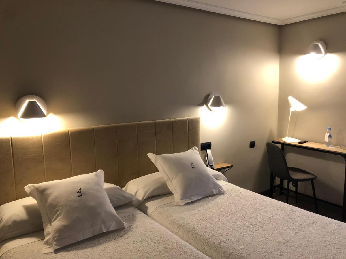 Hostal Astoria — Photos 2